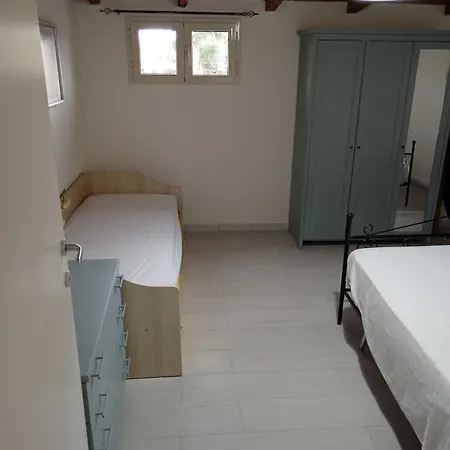 Chalet Casa Gargano 