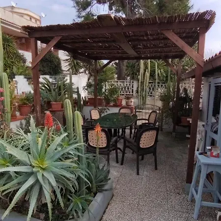 Casa Gargano 