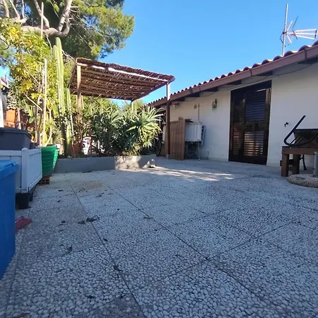 Casa Gargano 