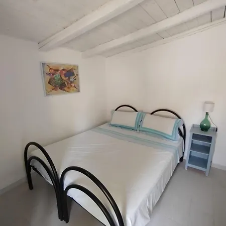 Casa Gargano 
