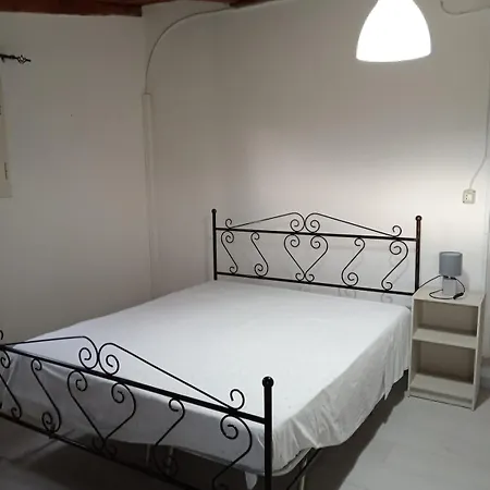 Casa Gargano 