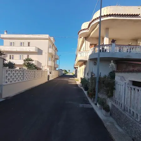 Casa Vacanza Gargano 