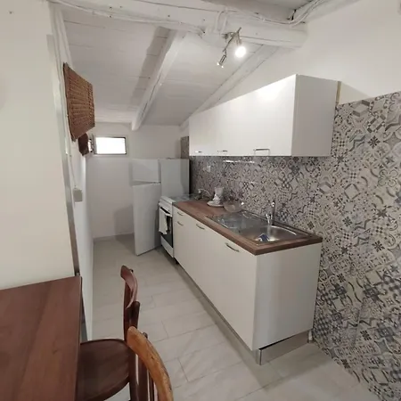 Chalet Casa Vacanza Gargano 