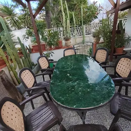 Casa Vacanza Gargano 