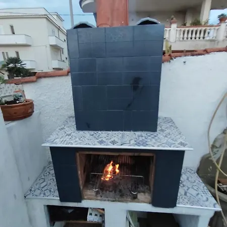 Casa Vacanza Gargano 