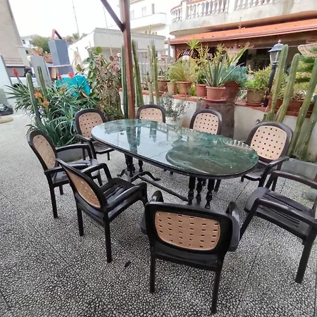 Casa Vacanza Gargano 
