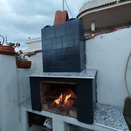 Chalet Casa Vacanza Gargano 