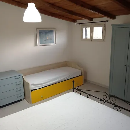 Casa Vacanza Gargano 