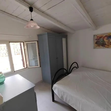 Chalet Casa Vacanza Gargano 