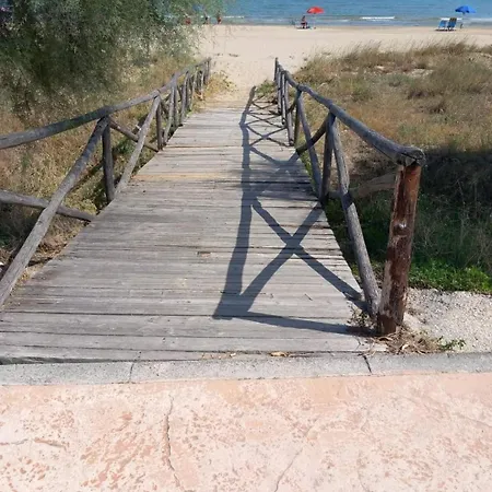 Casa Vacanza Gargano 