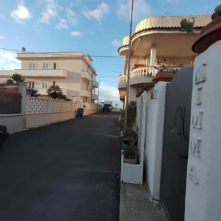 샬레 Casa Gargano 